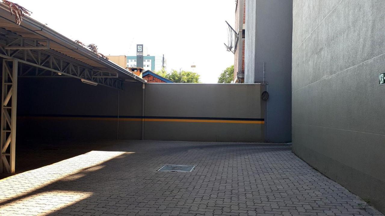 Studio Central Belga Master Collection Passo Fundo Exterior foto
