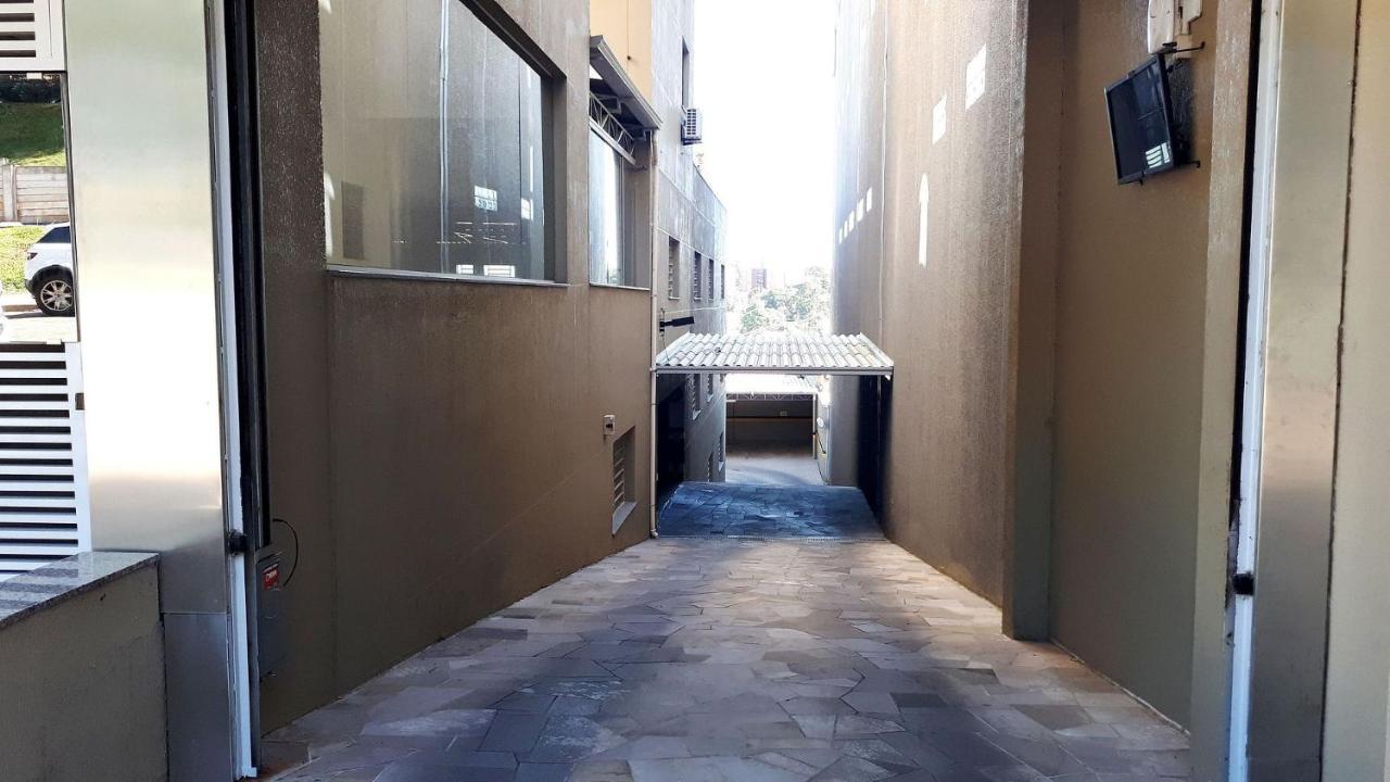 Studio Central Belga Master Collection Passo Fundo Exterior foto